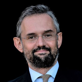 Stefano Macaluso Director general Girard-Perregaux