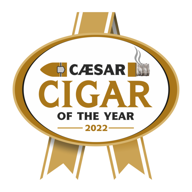 La Galera Anemoi Notus a câștigat titlul CAESAR Cigar of the Year 2022