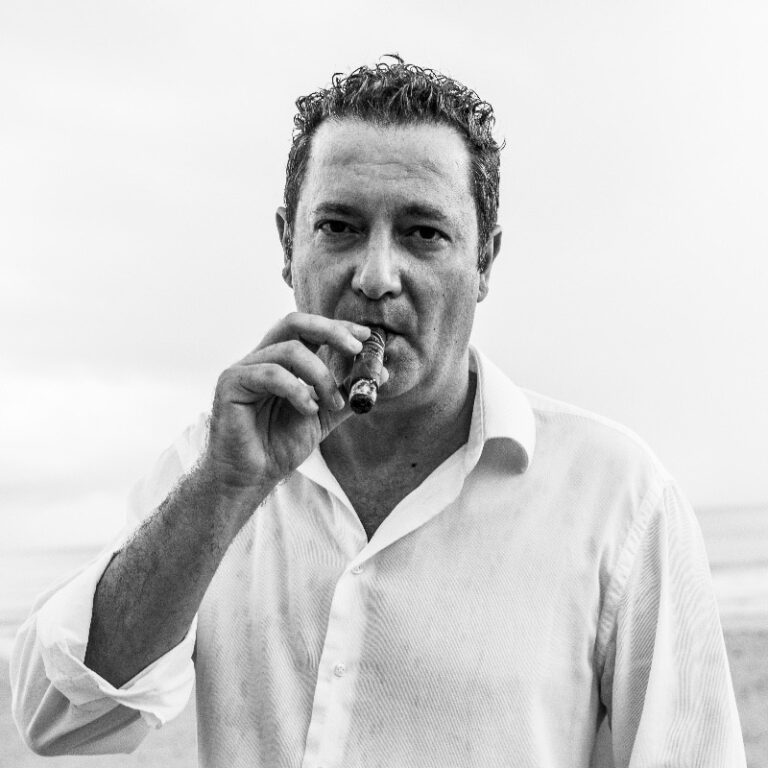 Exclusive Cigars Experience With Master Blender Claudio Sgroi